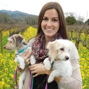 Meet your Posher, Jill